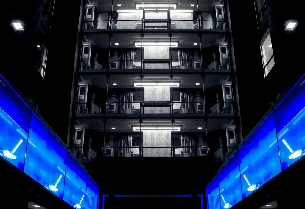 Intelligent Automatiseerders Headquarters