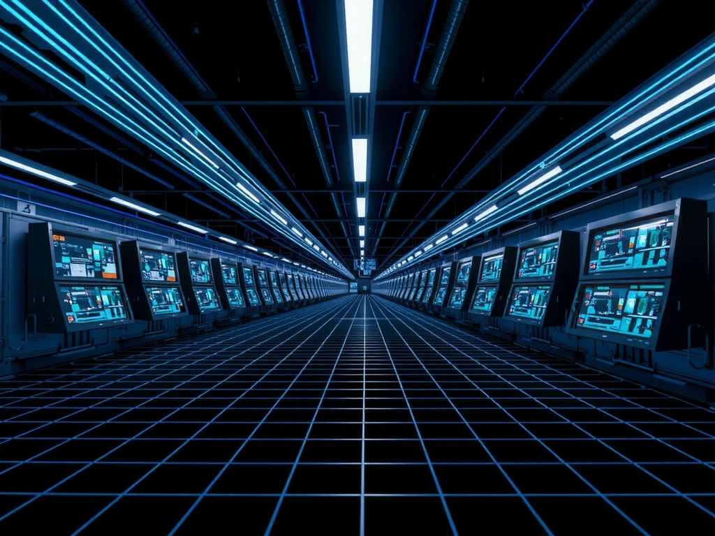 Data flow visualization