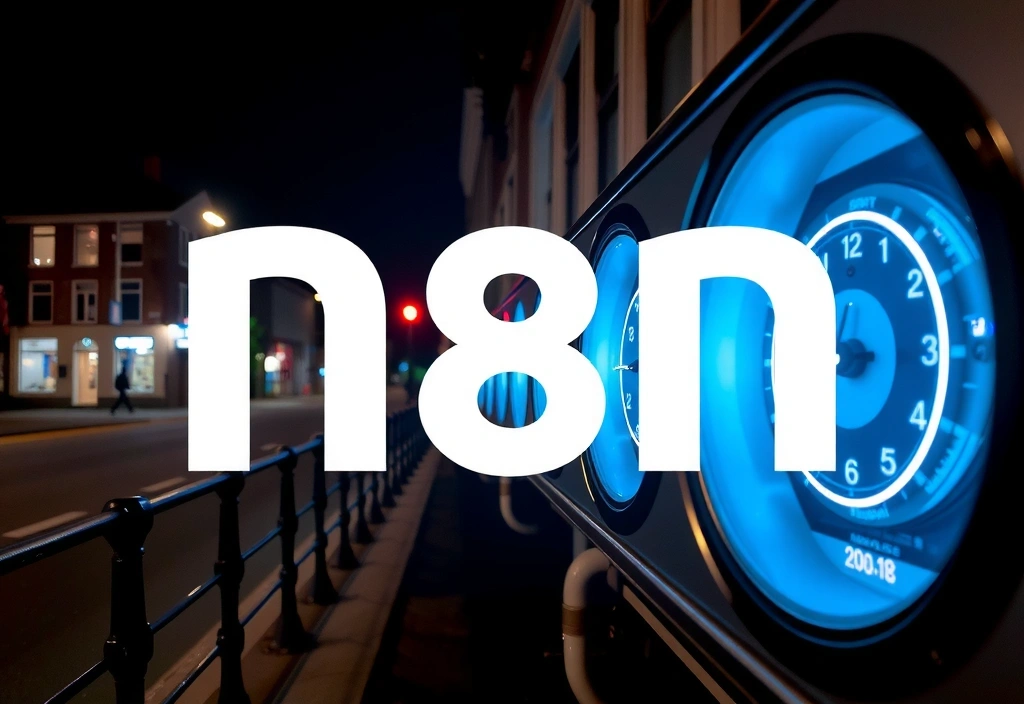 n8n Partner