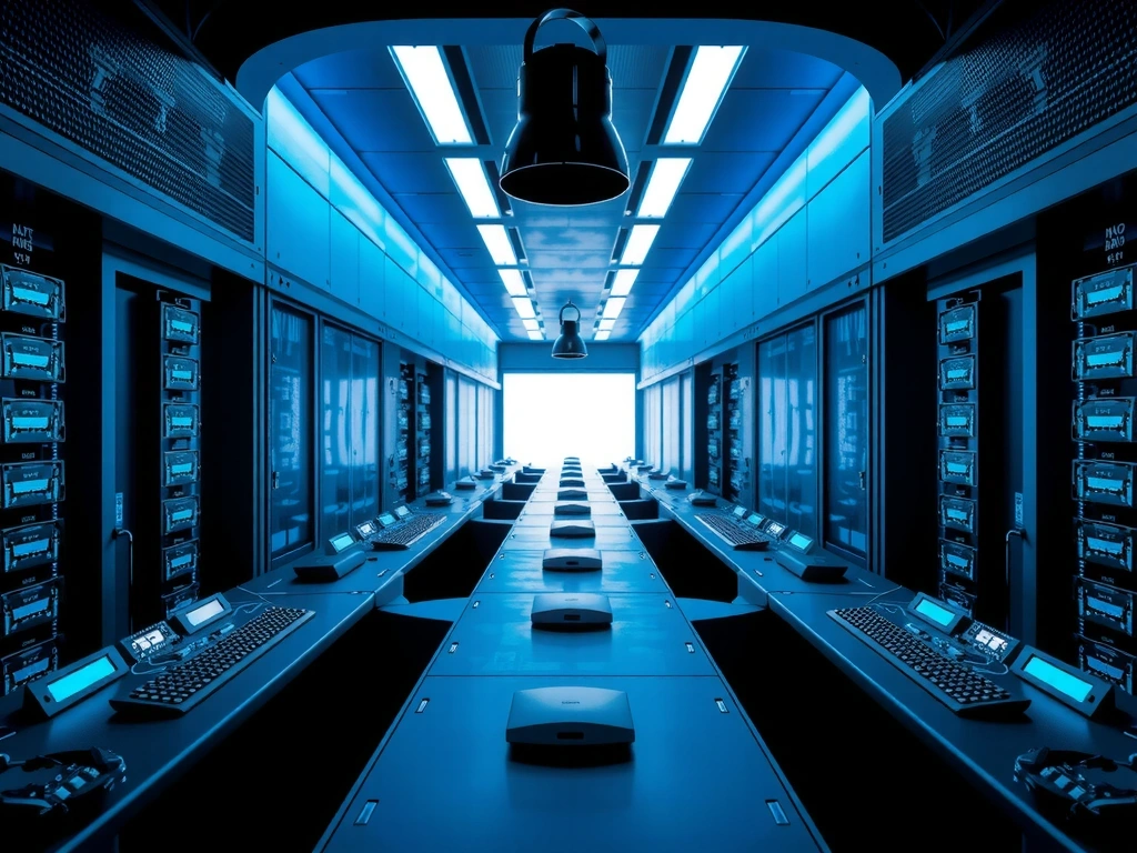 Technical data protection diagram