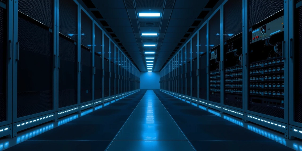 Infrastructure overview